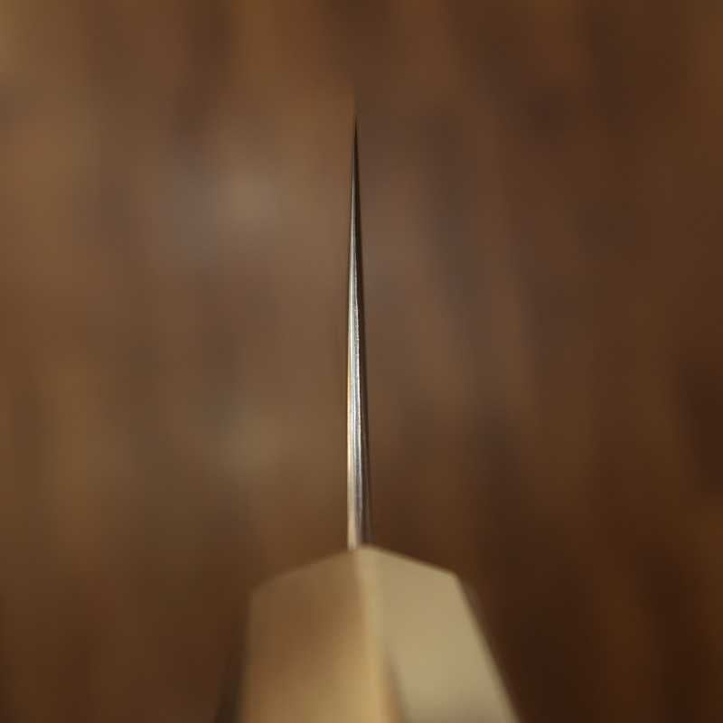Sujihiki Beyond Aogami super ZANMAI MCUSTA (240/270mm)