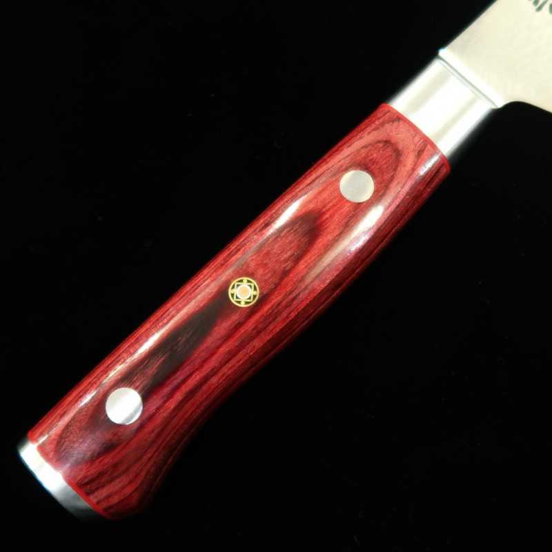 Sujihiki ZANMAI MCUSTA Classic Pro Damascus Guren (240/270mm)