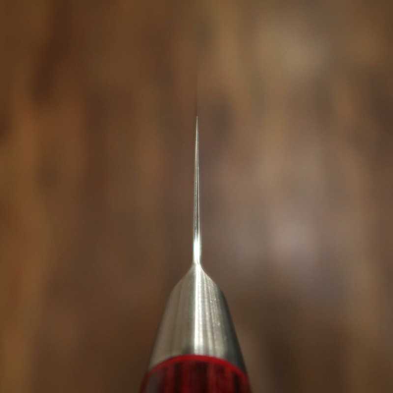 Sujihiki ZANMAI MCUSTA Classic Pro Damascus Guren (240/270mm)