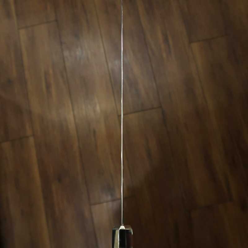 Sujihiki MCUSTA ZANMAI Ultimate Aranami (240/270mm)