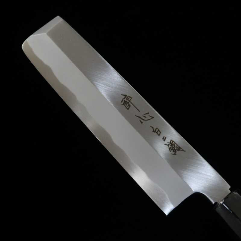 酔心 SUISIN 白紙二号 薄刃 左利き用 (180mm)