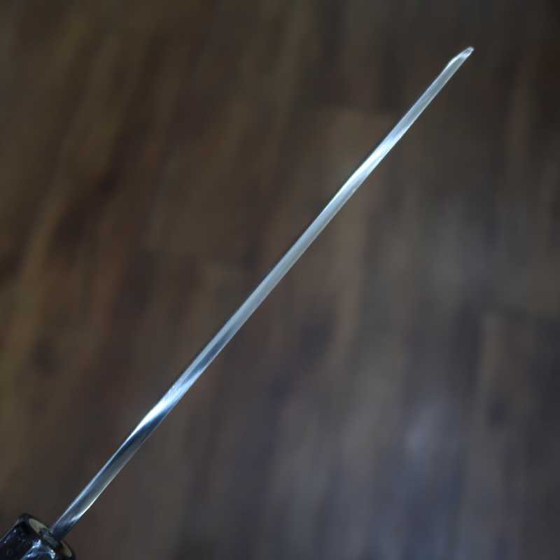 酔心 SUISIN 白紙二号 薄刃 左利き用 (180mm)