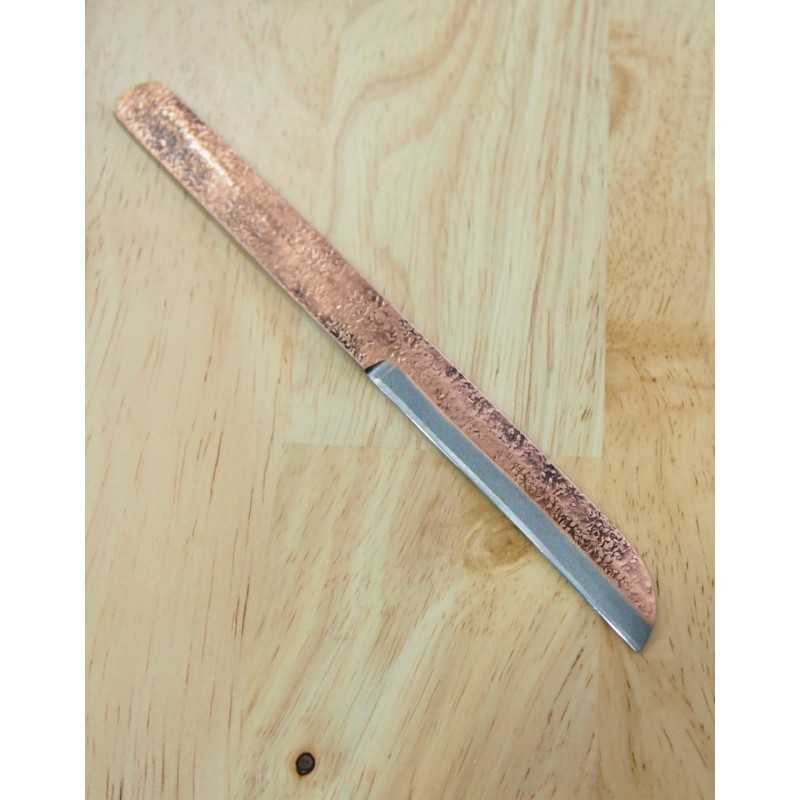 Kiridashi IKEUCHI Original Copper Knife No.2 (70mm)