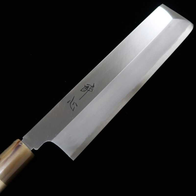 酔心 SUISIN 安来鋼 薄刃 (180-210mm)