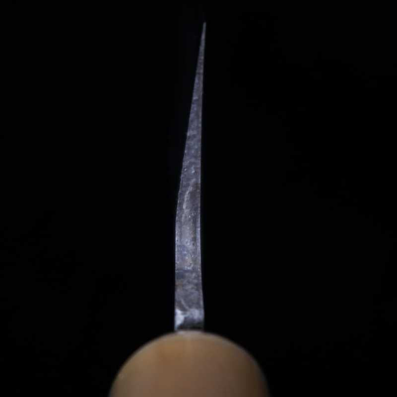 酔心 SUISIN 安来鋼 薄刃 (180-210mm)