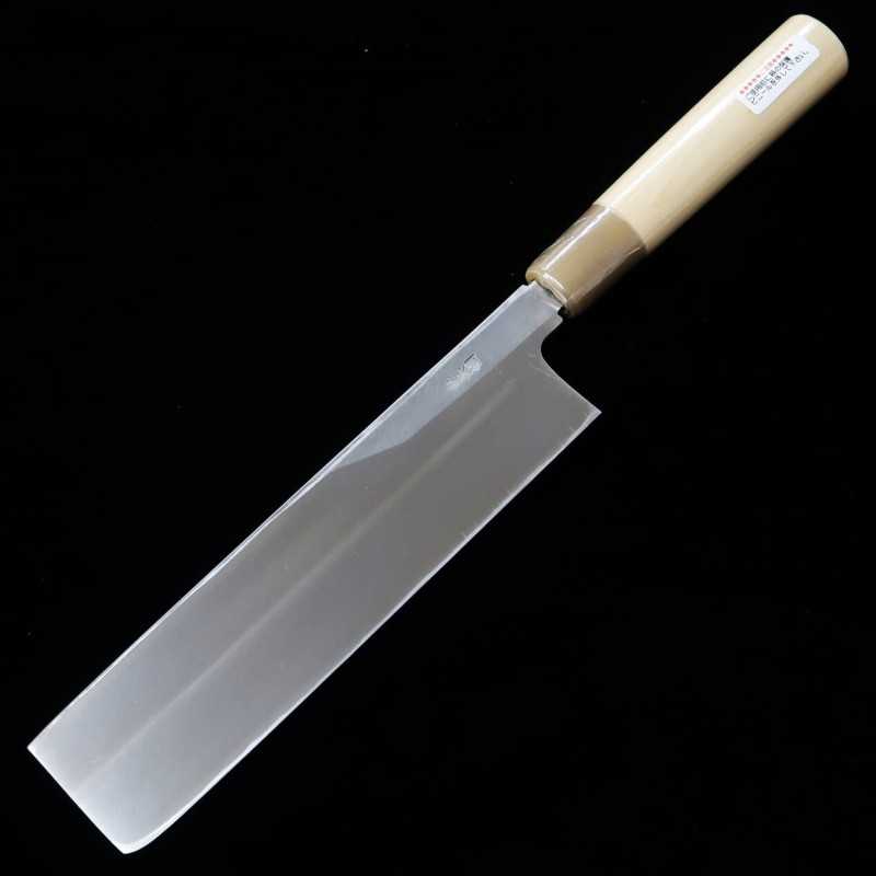 酔心 SUISIN 安来鋼 薄刃 (180-210mm)