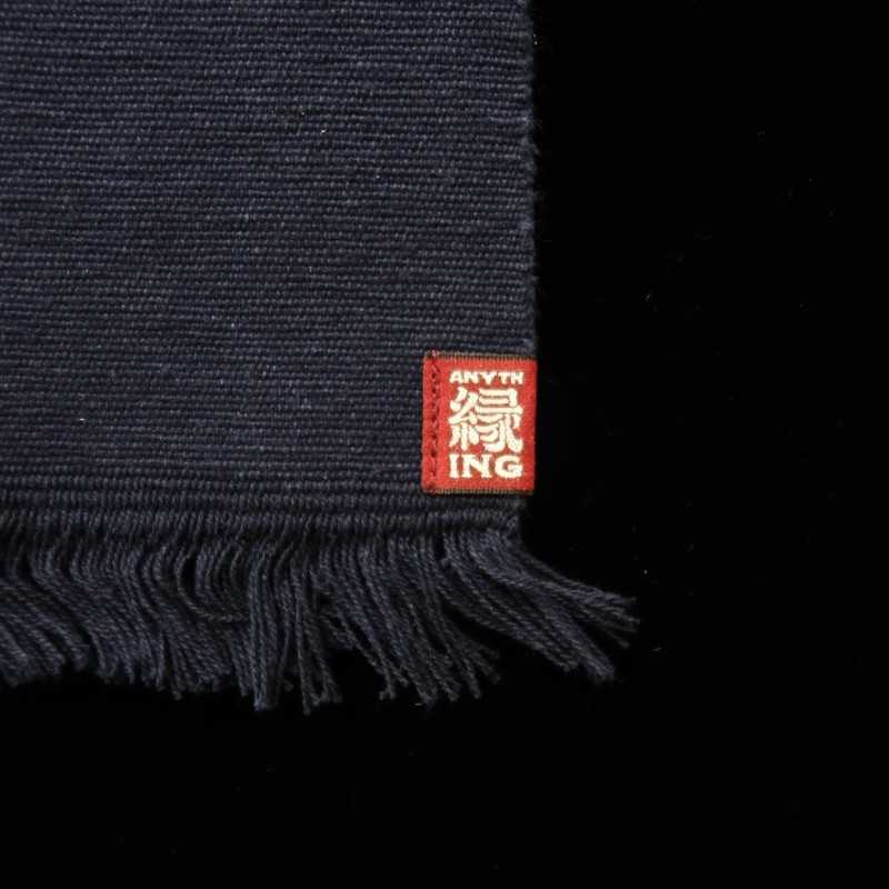 Takada no Hamono Original Apron Navy