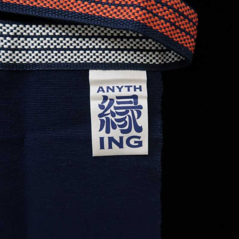 Takada no Hamono Original Apron Navy