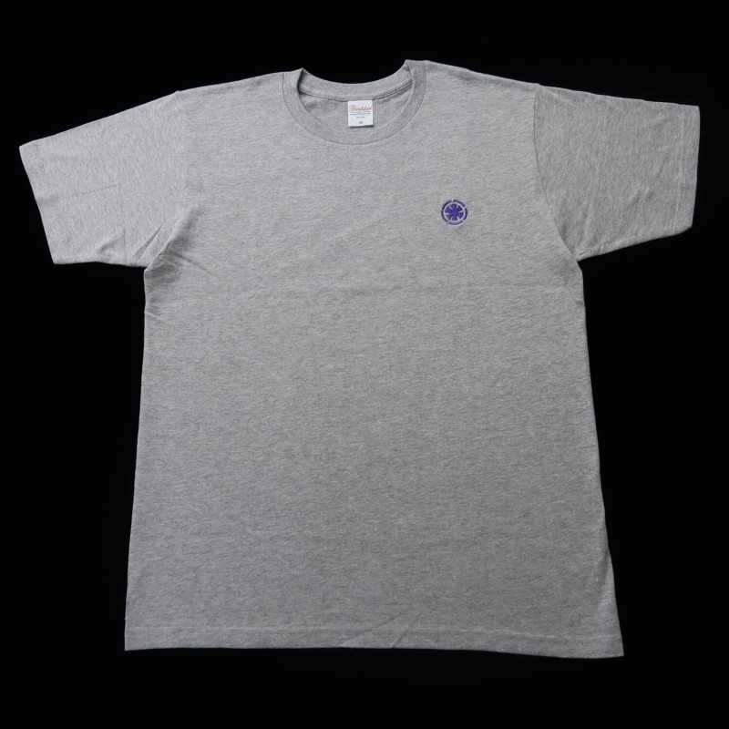 Takada no Hamono, camiseta original gris M/L/LL: Talla - L