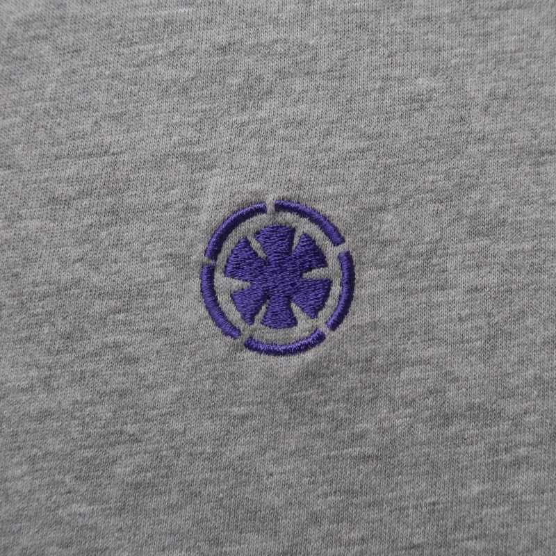 Takada no Hamono, camiseta original gris M/L/LL: Talla - L