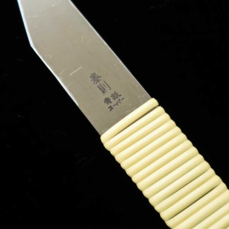 Kiridashi Aogami Super Mango fujimaki (24/30mm)