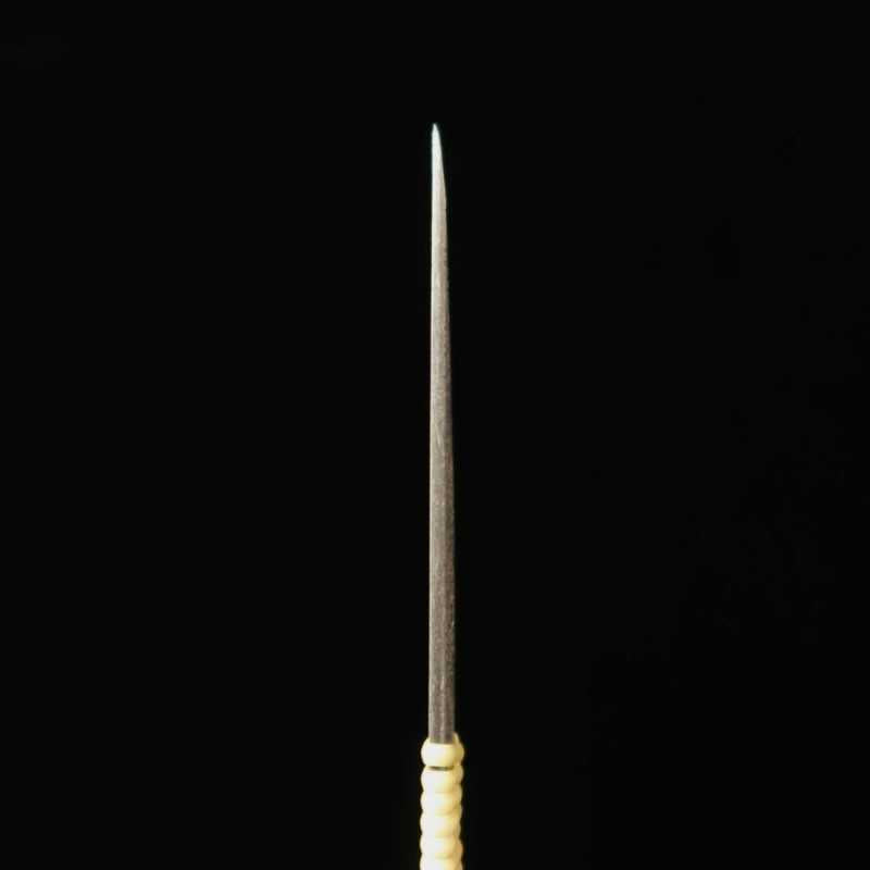 Kiridashi Aogami Super Mango fujimaki (24/30mm)