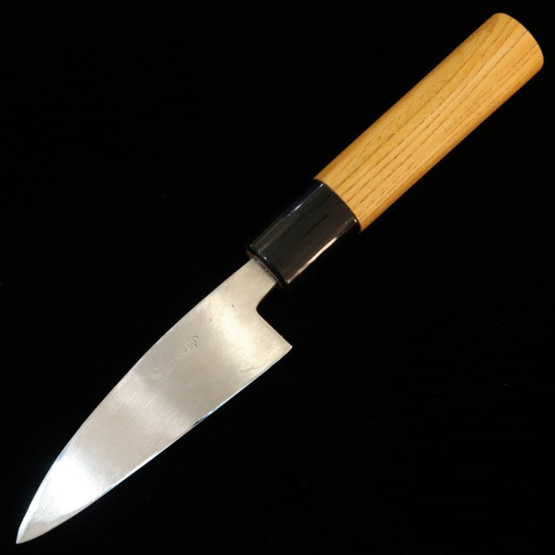 Ajikiri MIURA Ginsan cabo Keyaki (75/90mm)