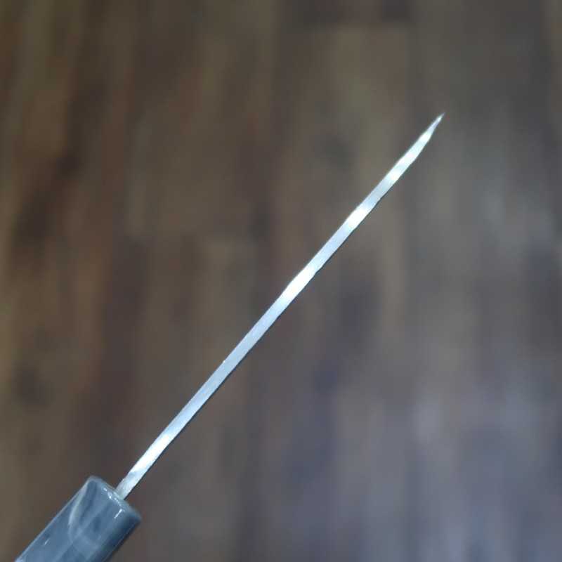 IKEUCHI VG10 Honoo Cuchillo multiusos de un solo filo (120 mm)