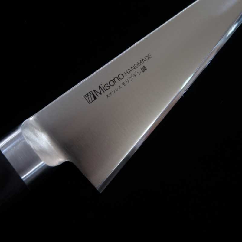 Misono MISONO Molybdène Désossage carré (145 mm)