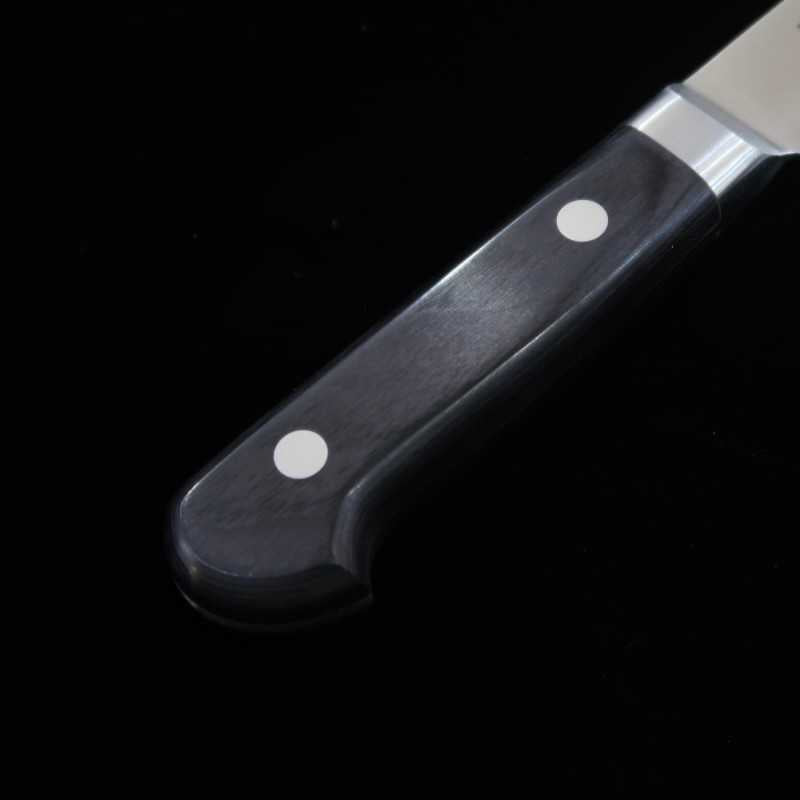 Misono MISONO Molybdène Désossage carré (145 mm)
