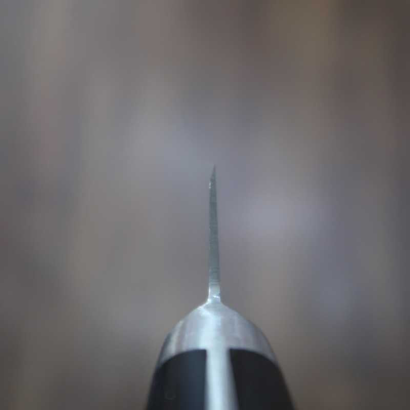 Misono MISONO Molybdène Désossage carré (145 mm)