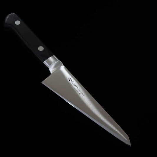 Faca de desossa MISONO Molibdênio tipo boning angular (145mm)