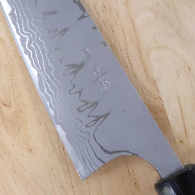 昌景 MASAKAGE 白紙 2号 - 霜 - 牛刀 (210/240mm)
