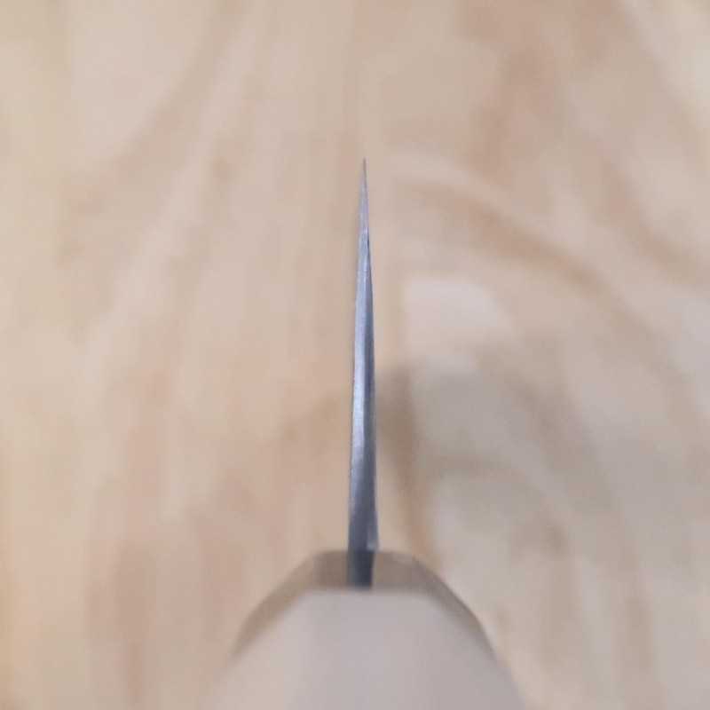 昌景 MASAKAGE 白紙 2号 - 霜 - 牛刀 (210/240mm)