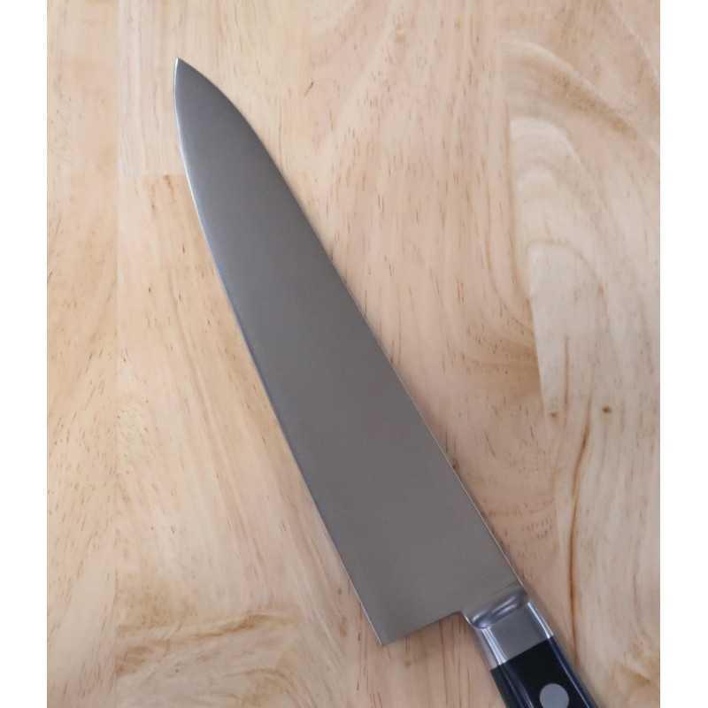 Gyuto SAKAI TAKAYUKI Grand Chef Dimpled Knife Right-Handed (210/240mm)