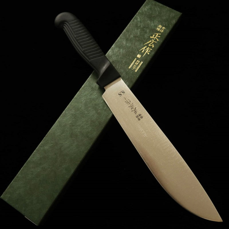 正広 MASAHIRO 頭おとしS.S MBS-26 (230mm)