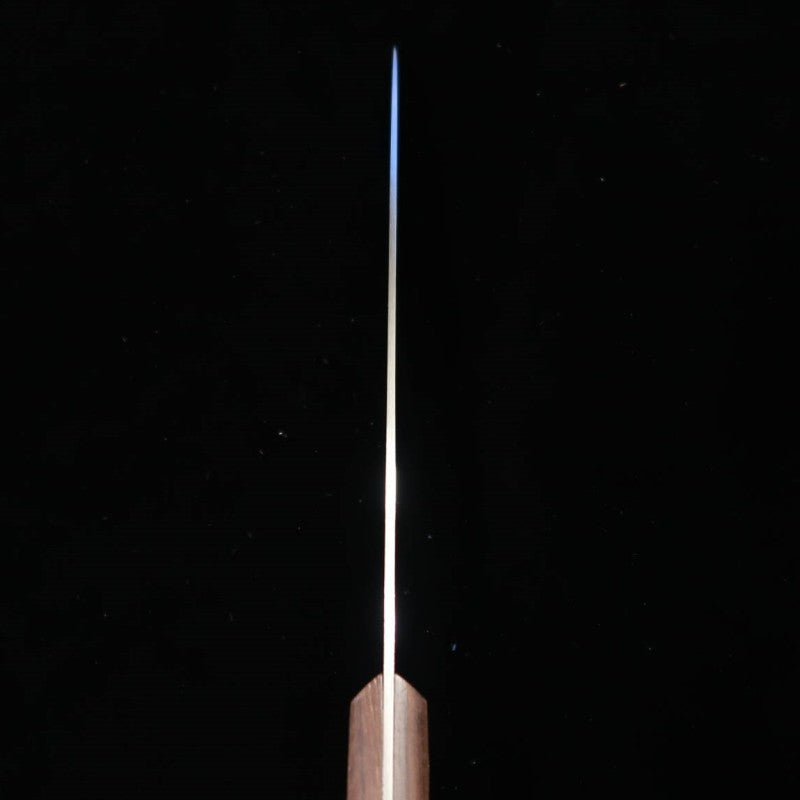 正広 MASAHIRO 頭落し SS (stainless steel) (235mm)