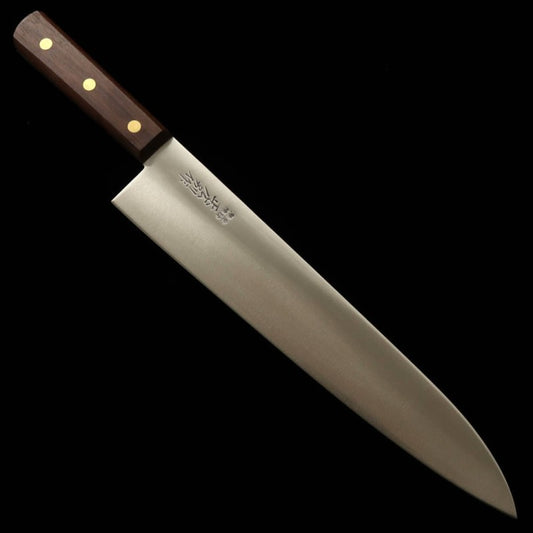 Gyuto MASAHIRO Edição Especial/Hirakiri (300/330mm)