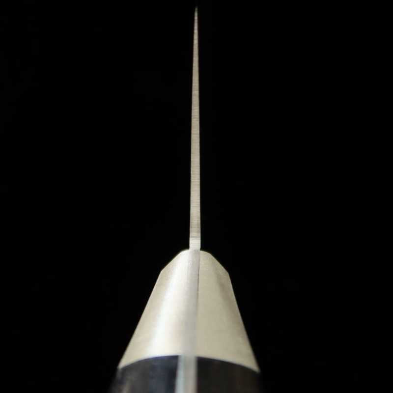 Gyuto Misono UX-10 (18-270mm)