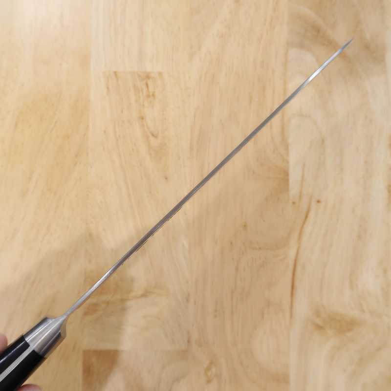 Gyuto MIURA Silver no.3 Stainless Steel (210mm)
