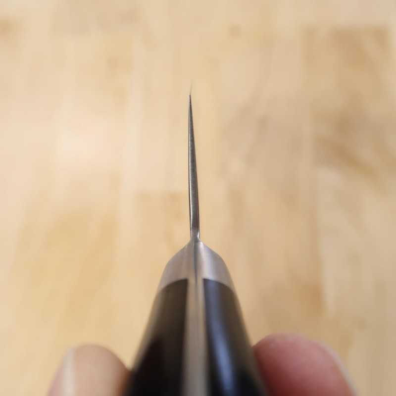 Gyuto MIURA Silver no.3 Stainless Steel (210mm)