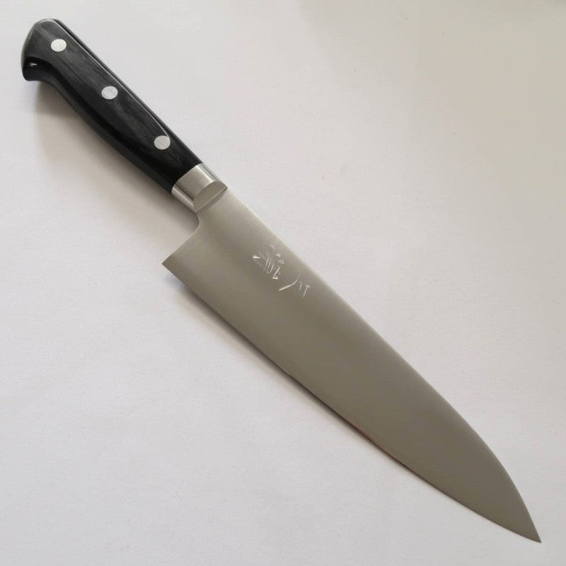 MIURA Gyuto VG10, manche en bois composite (180 mm)