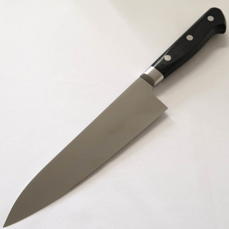 MIURA Gyuto VG10, manche en bois composite (180 mm)