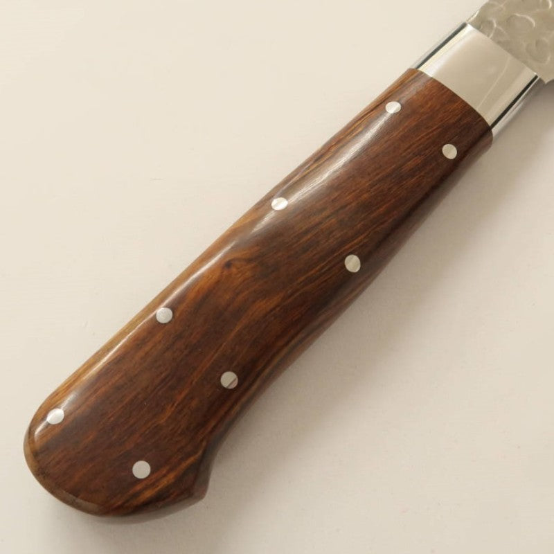 Gyuto SAKAI TAKAYUKI Sugihara Model VG10 Hammered Damascus (210/240mm)