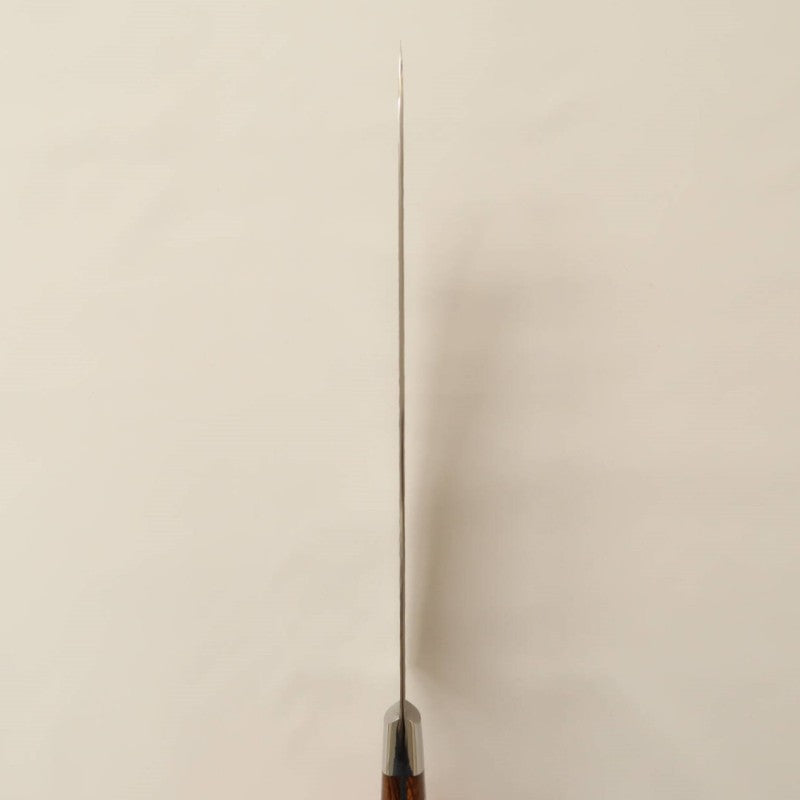 Gyuto SAKAI TAKAYUKI Sugihara Model VG10 Hammered Damascus (210/240mm)