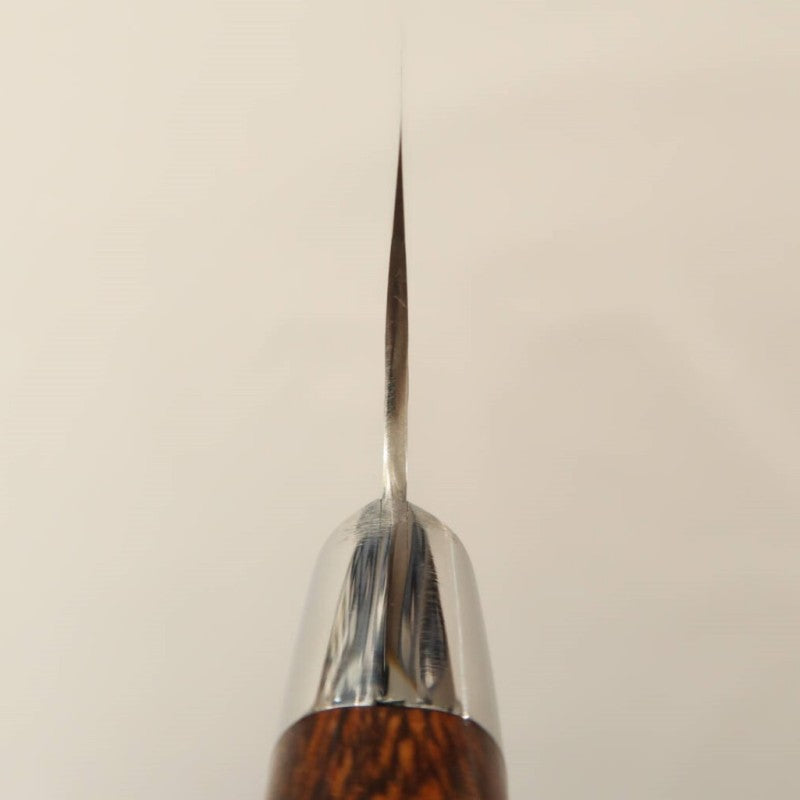 Gyuto SAKAI TAKAYUKI Sugihara Model VG10 Hammered Damascus (210/240mm)