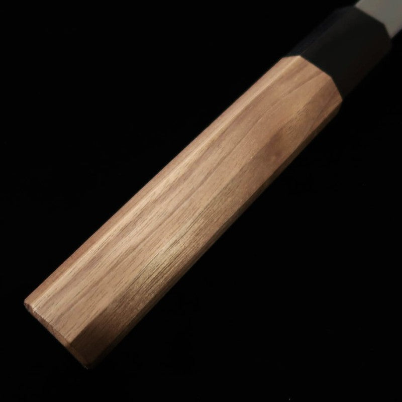 Kagekiyo Kiritsuke Gyuto SG2 Cabo Octogonal de Nogueira (210mm)