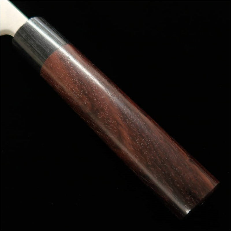 Kiritsuke Gyuto MIURA SRS13 Cabo de jacarandá (210/240mm)