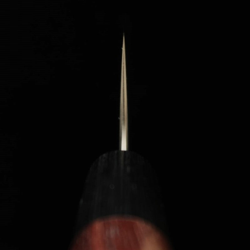Kiritsuke Gyuto MIURA SRS13 Cabo de jacarandá (210/240mm)