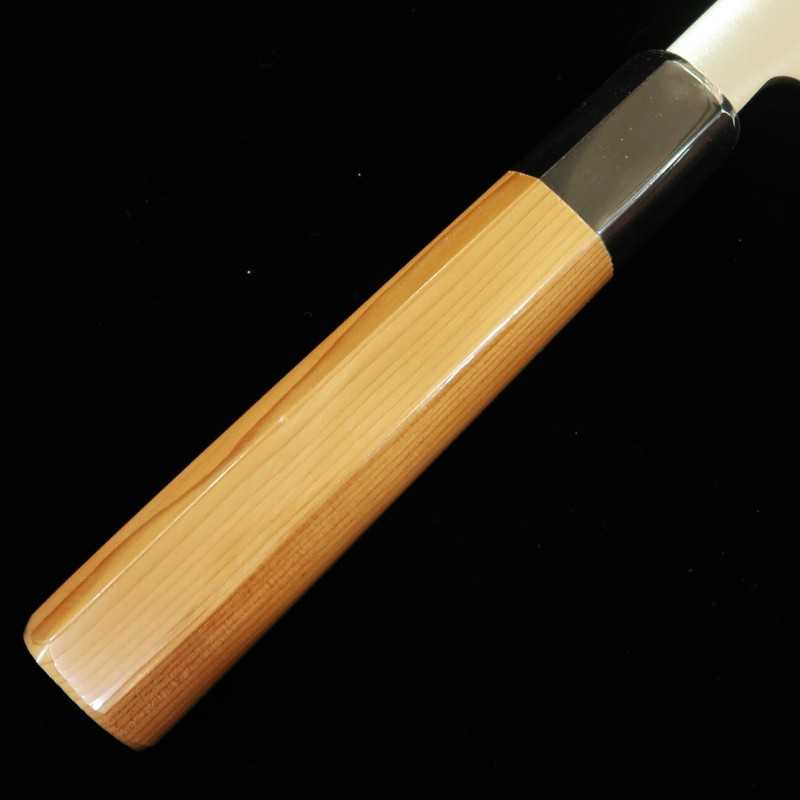 酔心 SUISIN INOX 本焼 和牛刀 ( 210/240mm)