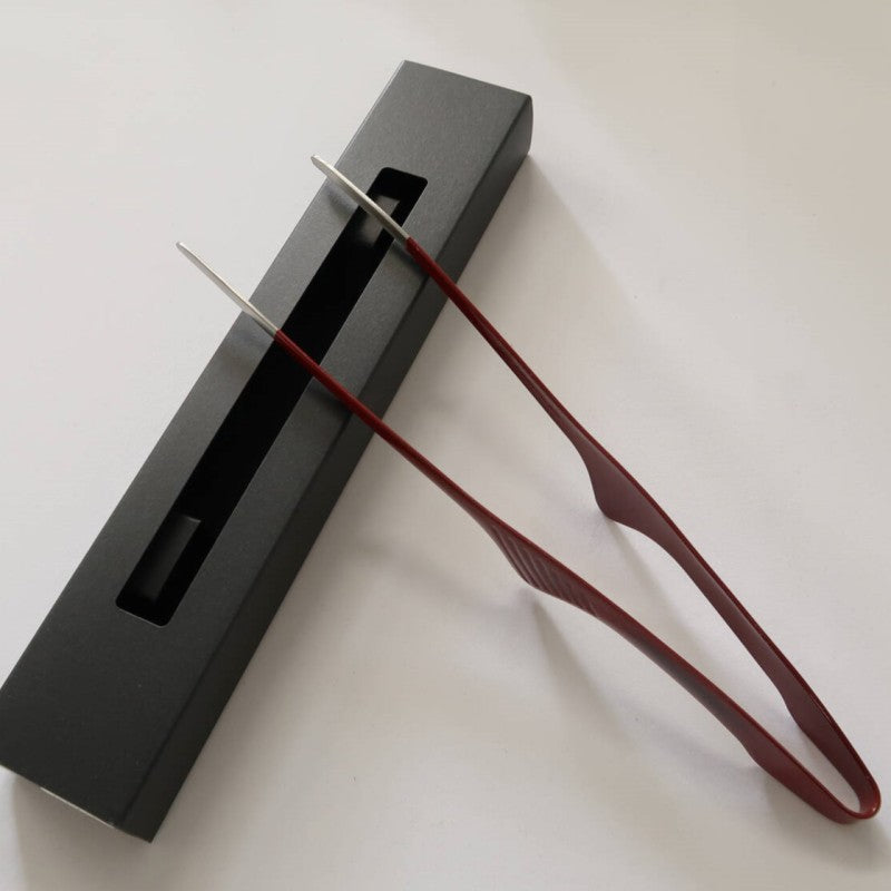 Chopstick Tongs Negoro