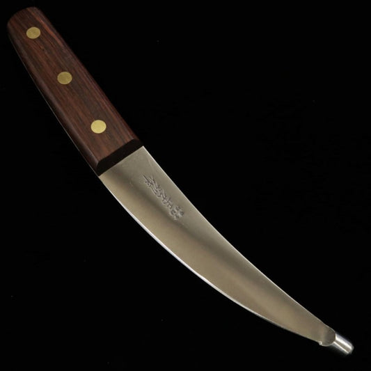 Honesuki  Masahiro para corte de intestino Betsusaki (150mm)