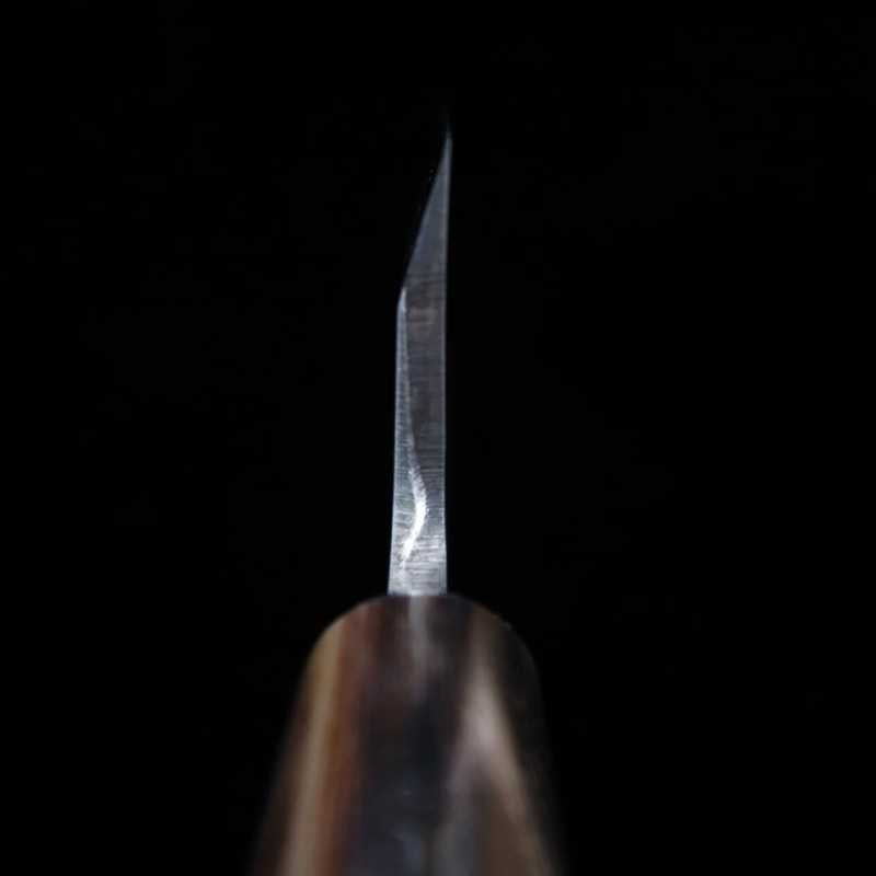 Deba SUISIN Shirogami No. 2 (135-225mm)