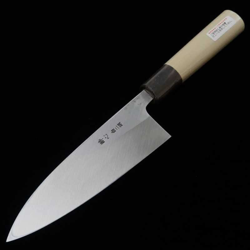 Deba SUISIN Shirogami No. 2 (135-225mm)
