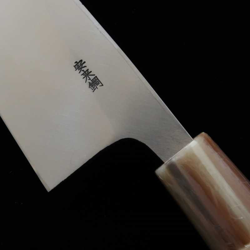 SUISIN Deba Yasuki Steel (150-210mm)