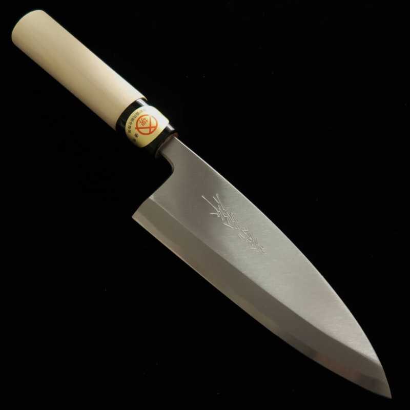 Deba YOSHIHIRO Acero SK (105-180mm)