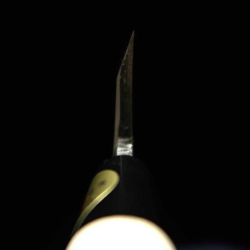 Deba YOSHIHIRO Acero SK (105-180mm)
