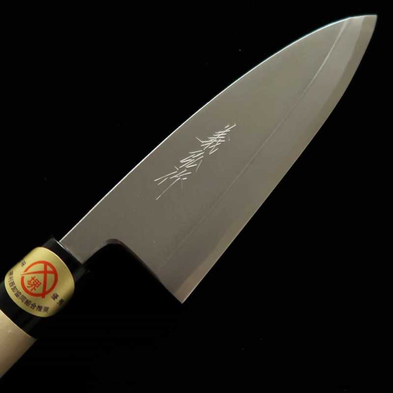 Deba YOSHIHIRO Acero SK (105-180mm)