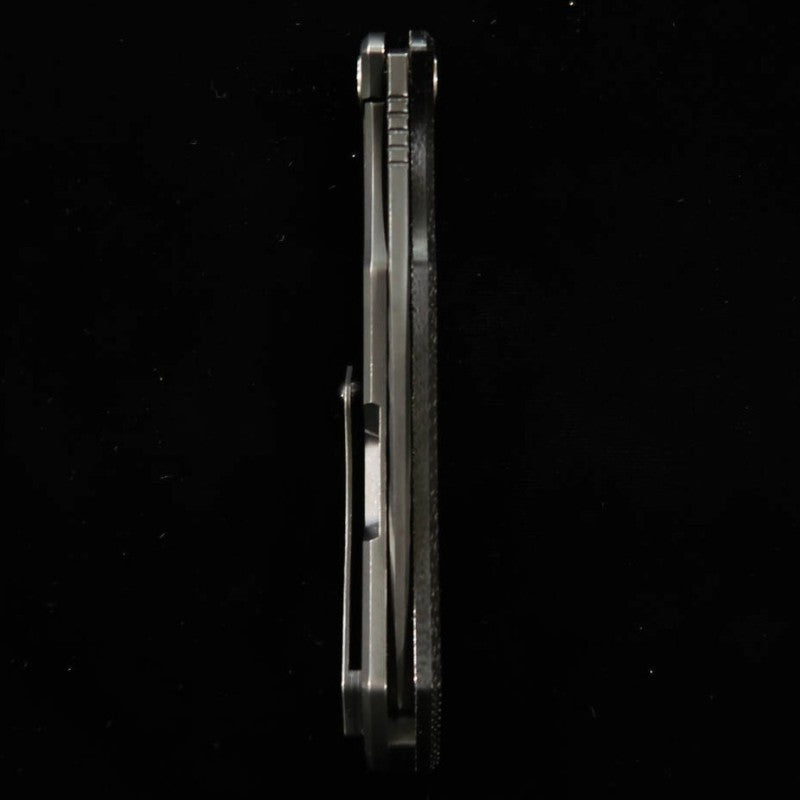 Folding Knife NIGARA SG2 Micarta Handle (97mm)