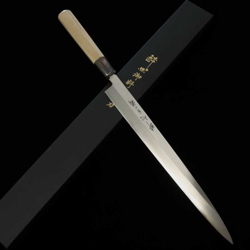 SUISIN Fugubiki White steel No.2 (270/300mm)